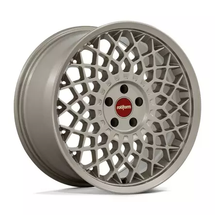 RC212 CJJ MATTE GOLD 9,5x18 5/114,3 ET38 CB72.6 60° - Alumiinivanteet - 370111 - 1