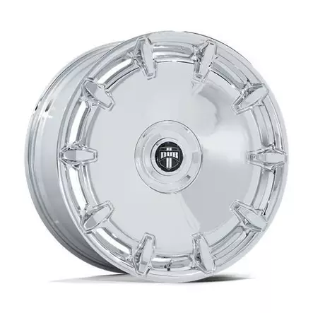 DC271 CHEEF CHROME 10x24 6/135/139,7 ET18 CB106.3 60° - Alumiinivanteet - 370117 - 1