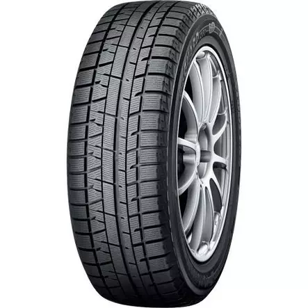 135/80R12 68Q Yokohama IG50 Kitka DOT: 2025 - Kitkarenkaat - 337331 - 1