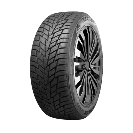 215/55R18 99H Sailun ICE BLAZER ALPINE EVO 2 XL RP Kitka DOT: 2026 - Kitkarenkaat - 374911 - 1