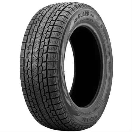 235/60R20 108H Yokohama IG53 XL Kitka DOT: 2025 - Kitkarenkaat - 337374 - 1