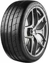 255/40R20 101Y Bridgestone Potenza S007 DOT: 2022 - Henkilöauton kesärenkaat - 31095 - 1