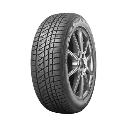 225/50R18 99V Kumho WS71 XL Kitka - Kitkarenkaat - 371537 - 1