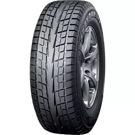 245/70R17 110Q Yokohama G073 rim protect Kitka DOT: 2025 - Kitkarenkaat - 337218 - 1