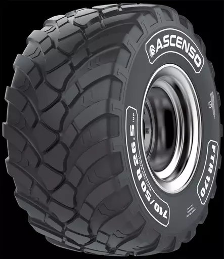 800/45R30,5 176D Ascenso FTR 170 TL 7 vuoden takuu DOT: 2025 - Traktorin renkaat - 361748 - 1