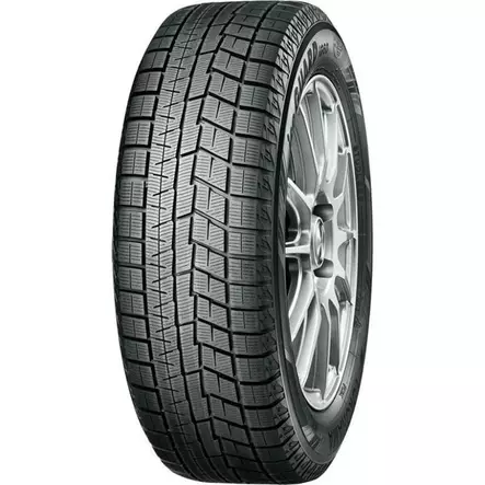165/60R14 75Q Yokohama IG60 Kitka DOT: 2025 - Kitkarenkaat - 337459 - 1