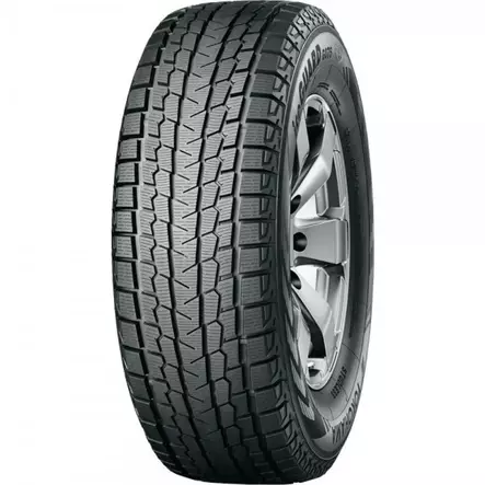 215/70R16 100Q Yokohama G075 Kitka DOT: 2025 - Kitkarenkaat - 337229 - 1